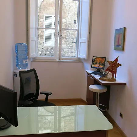 Piazza Paradiso Accommodation-3